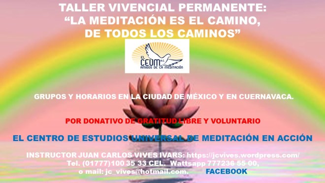 poster-de-los-grupos-de-meditacion-1