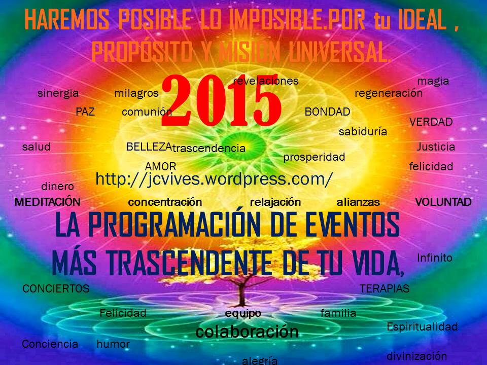 IMAGEN FELIZ 2015