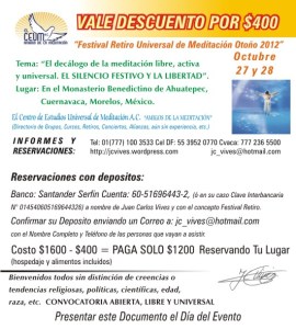 tv meditacion otoo 2012