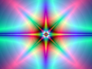 Despertar,luz, sonido, color.