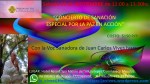 CONCIERTO DE SANACIÓN 23 de Septiembre.Misión.