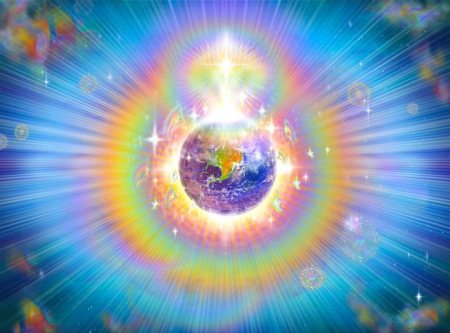 LOS SECRETOS DE LA ABUNDANCIA Y LAS INFINITAS GRACIAS Y BENDICIONES