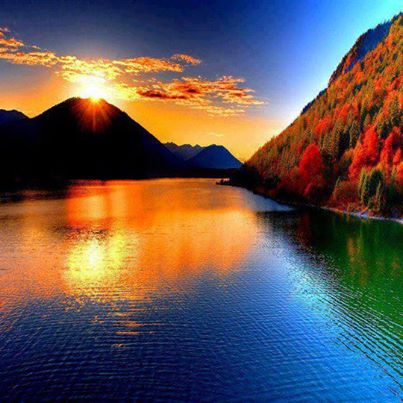 Festival Retiro Universal de Meditación Verano 2014