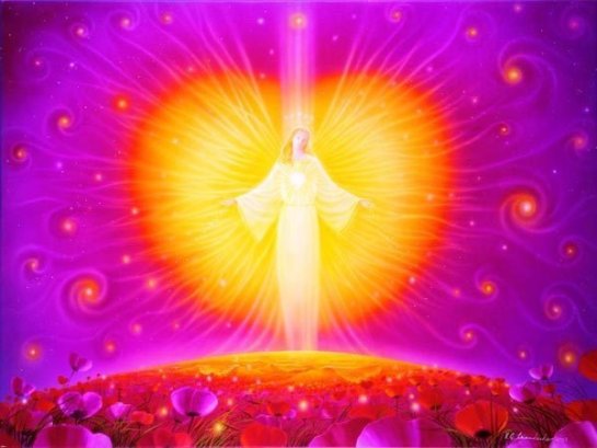 FESTIVAL RETIRO UNIVERSAL DE MEDITACIÓN.OTOÑO 2014.