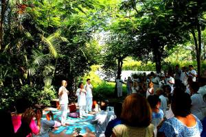 mision del sol meditacin