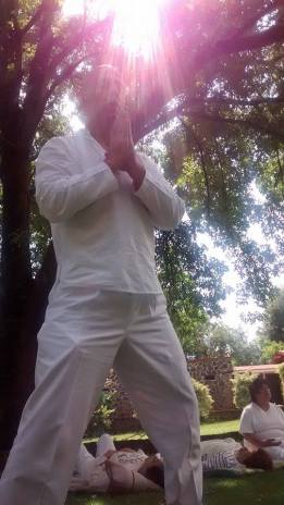 Festival de VERANO 2015