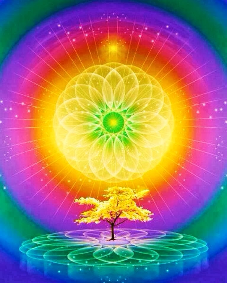 SALUD, AMOR, FELICIDAD, PAZ Y PROSPERIDAD CONTAGIOSA...