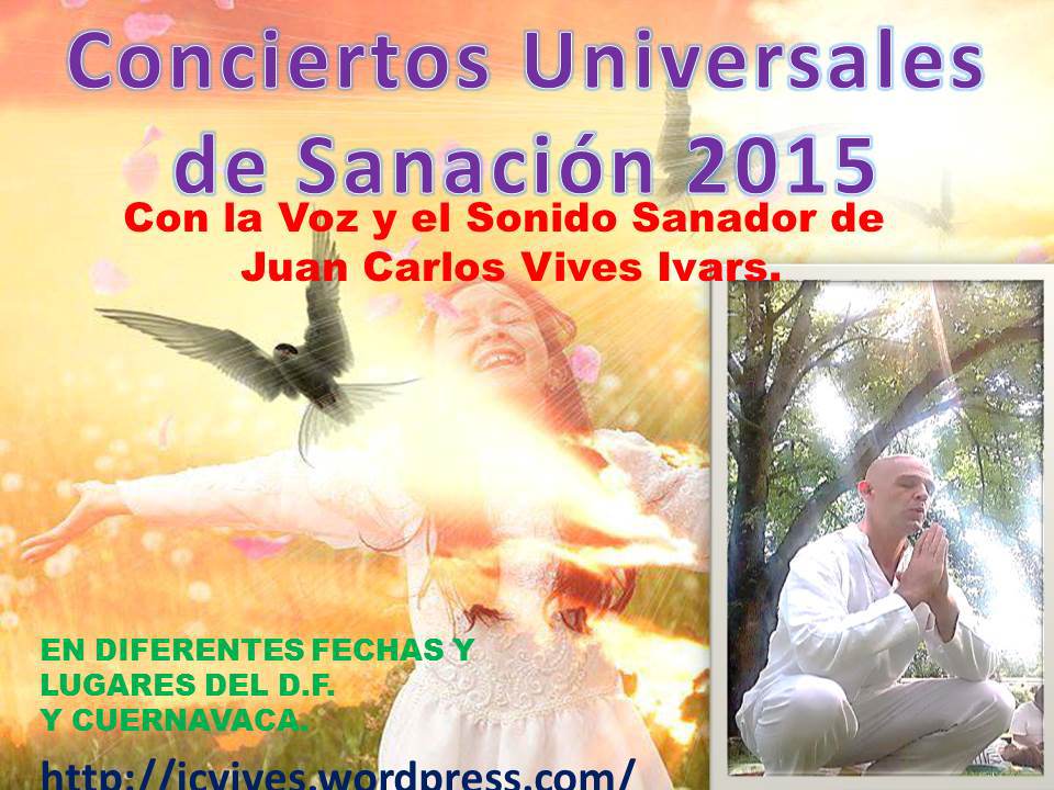 SORPRÉNDETE, ENTUSIÁSMATE Y DIFUNDE: 