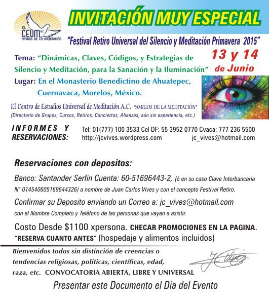 tv meditacion primavera 2015