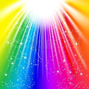 Rayos arcoiris, FESTIVAL VERANO 2015.