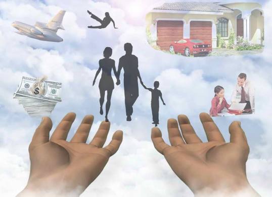 Paz y Éxito Interpersonal