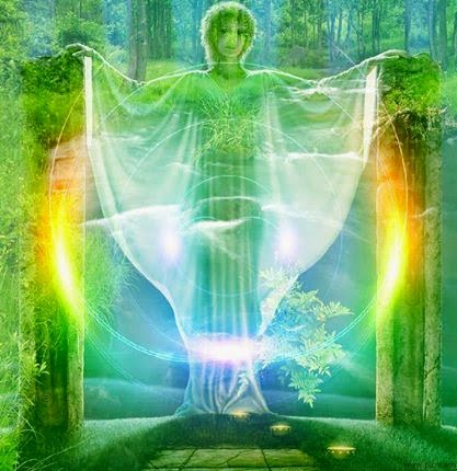 abundancia y bendiciones