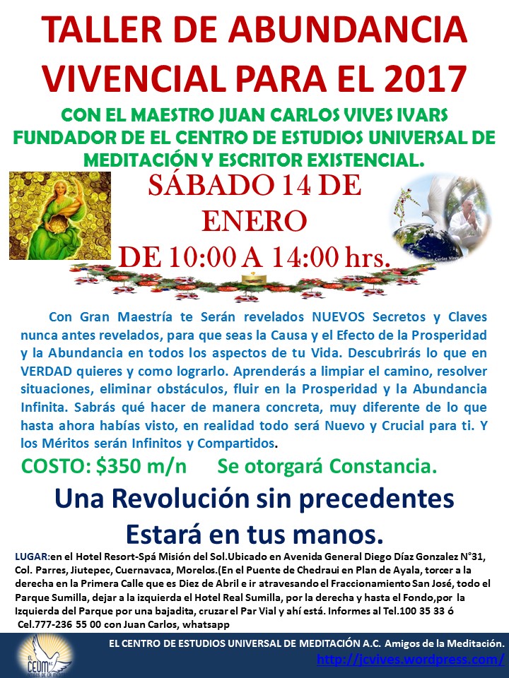poster-taller-de-abundancia-vivencial-para-el-2017
