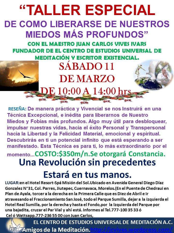 taller-especial-de-como-liberarse-de-los-miedos