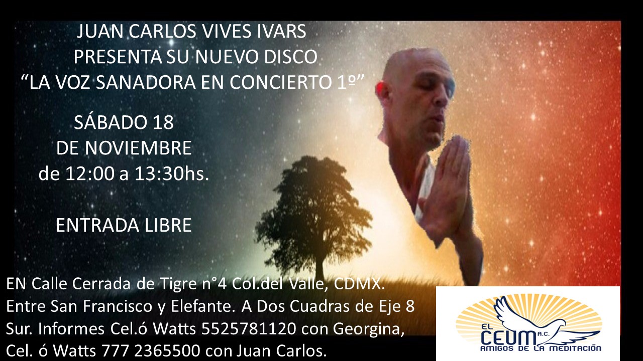 Presentación Nuevo Disco en Tigre n4.