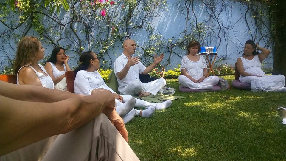 meditacin juan carlos vives
