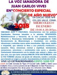 Concierto Especial 2018&nbsp;Tigre.