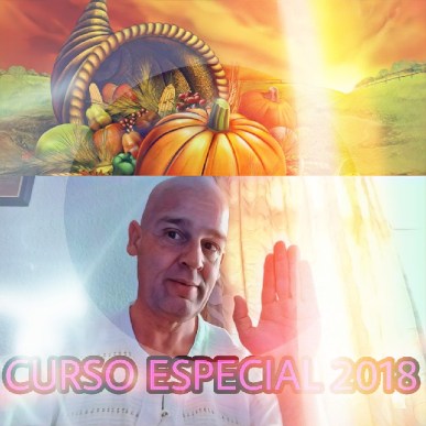 CURSO ESPECIAL 2018